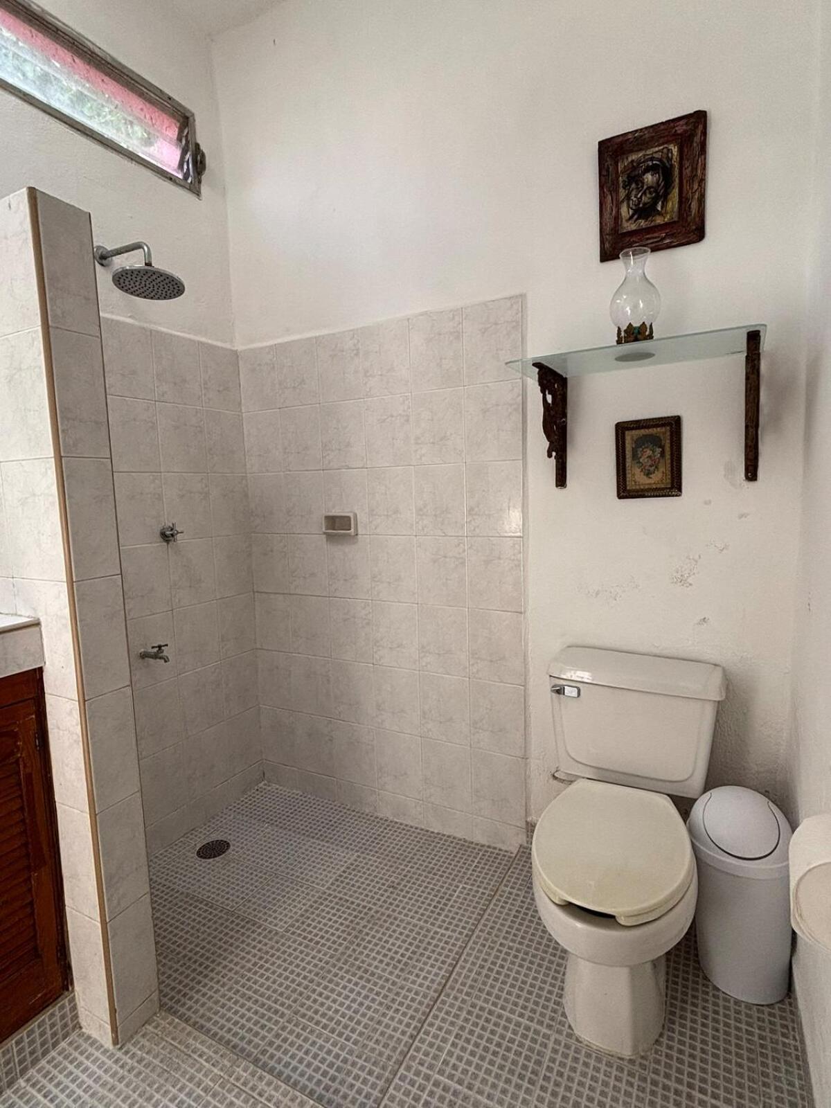 Casita Rosa, Villa-hortensia - Center Сasa de vacaciones