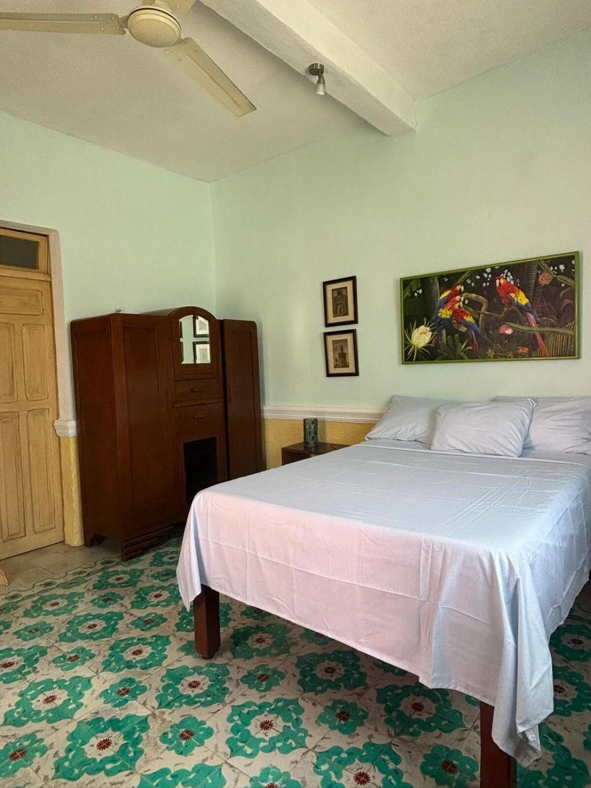 Casita Rosa, Villa-hortensia - Center Mérida