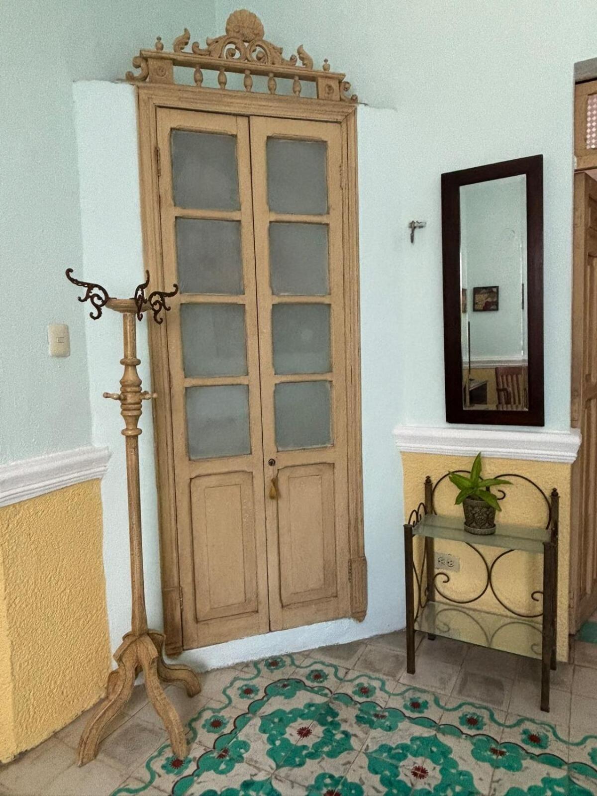 Casita Rosa, Villa-hortensia - Center Mérida