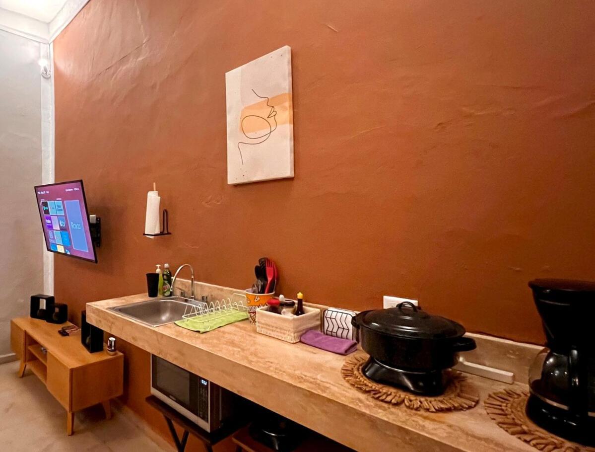 Loft En La Mejor Zona De Merida