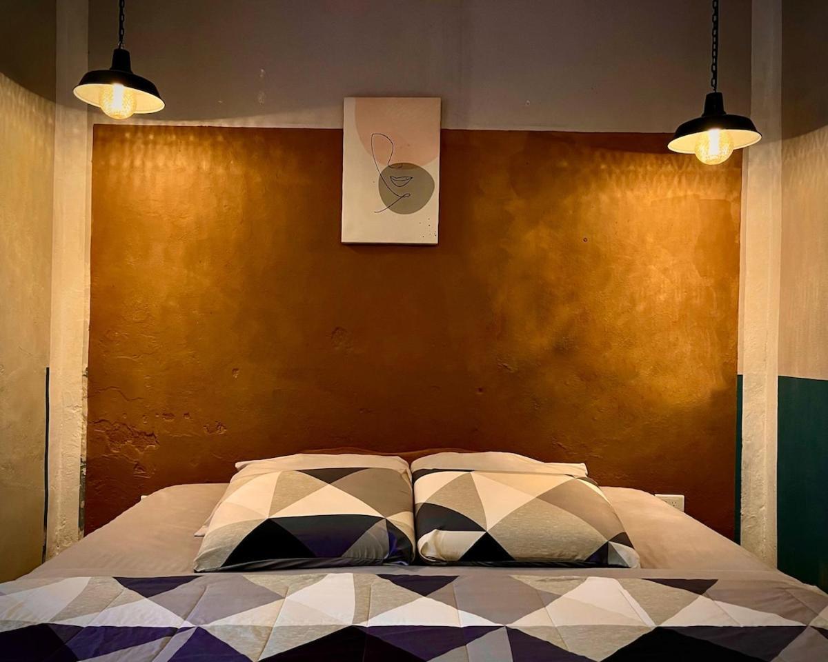 Loft En La Mejor Zona De Apartment Merida