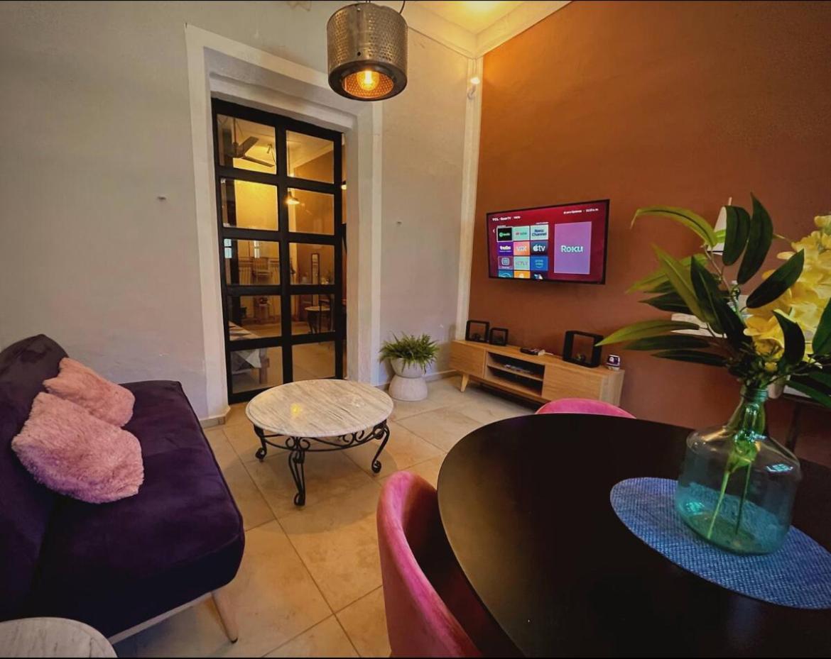 Apartment Loft En La Mejor Zona De