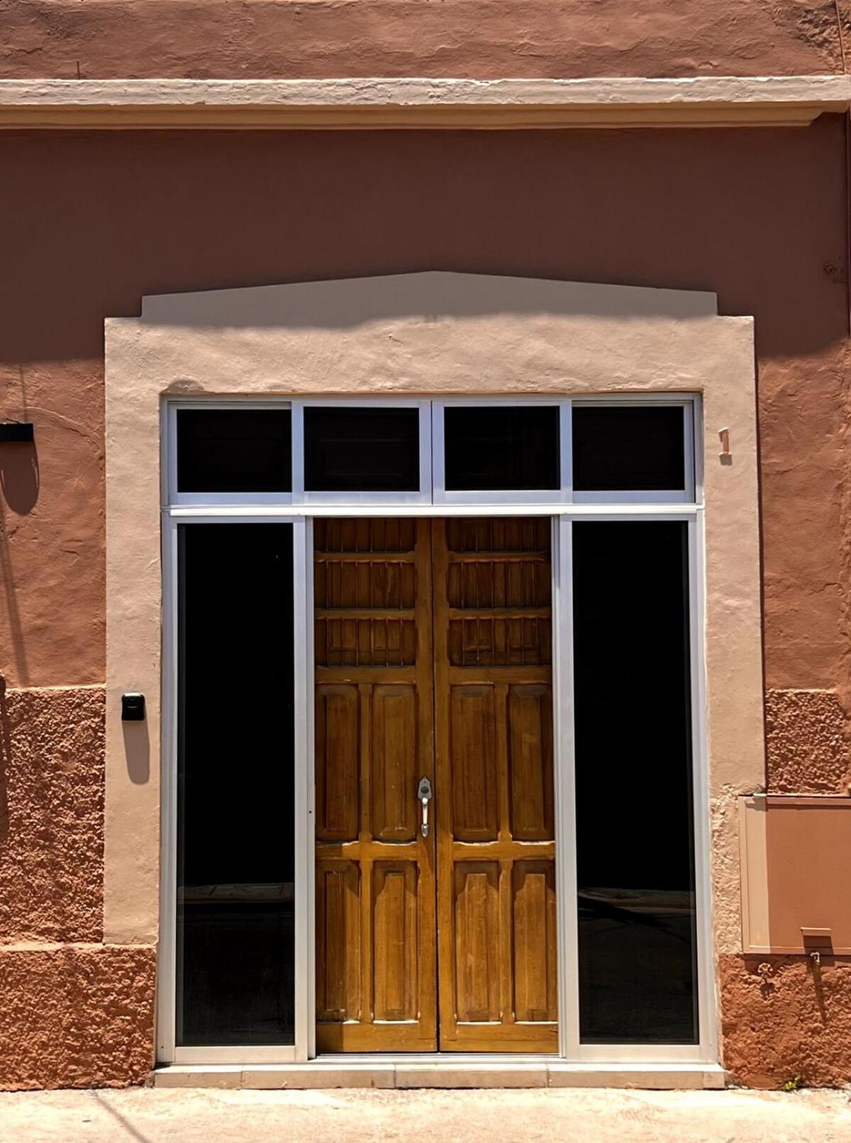 Apartment Loft En La Mejor Zona De Merida
