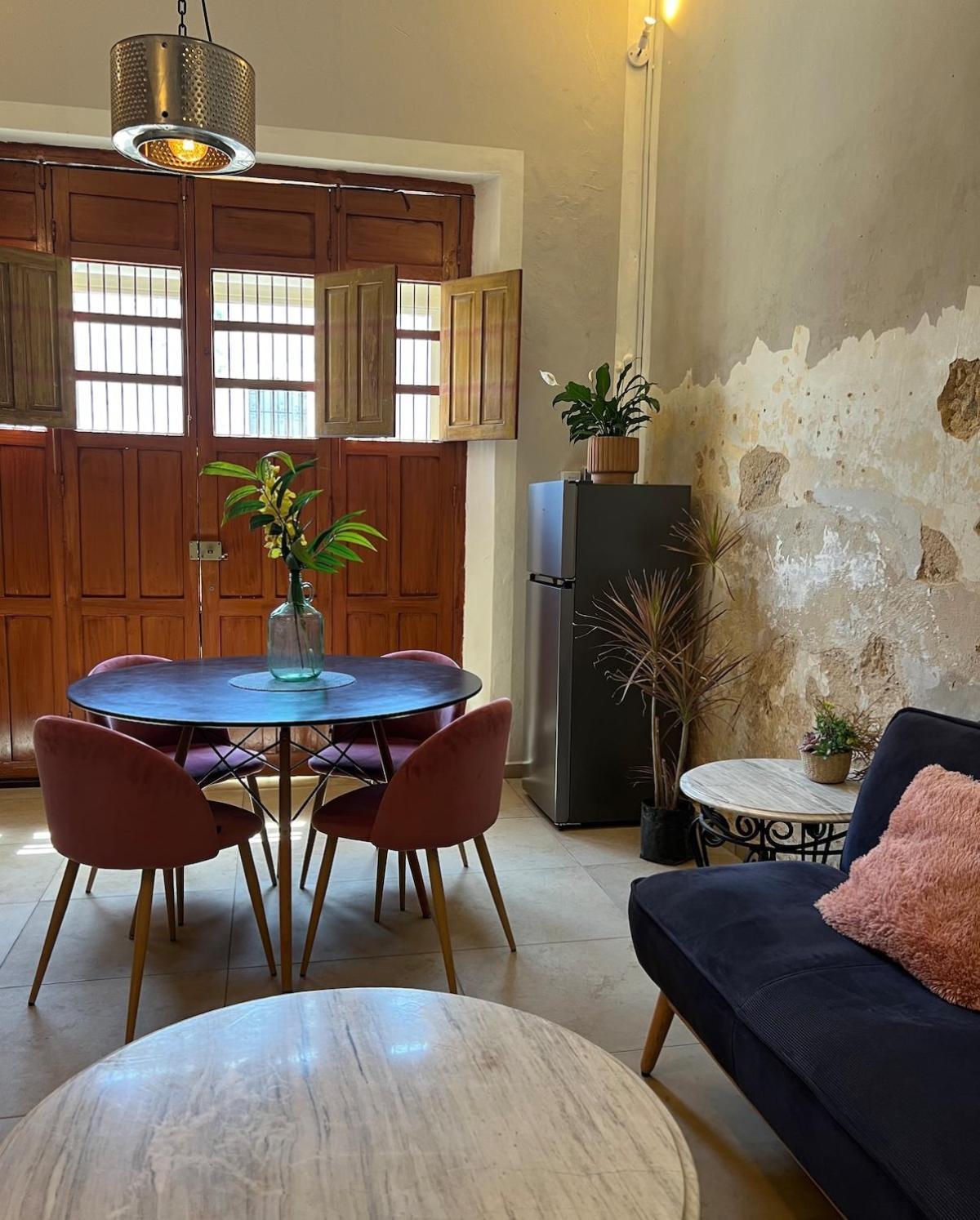 Apartment Loft En La Mejor Zona De Merida
