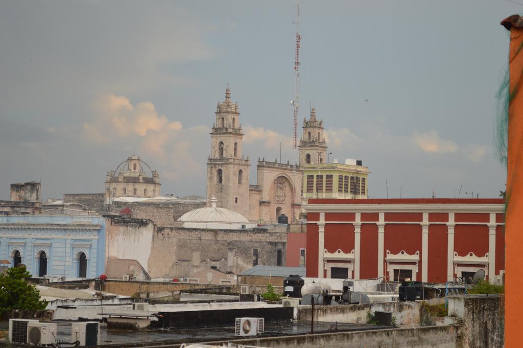Colon Hotel 3*