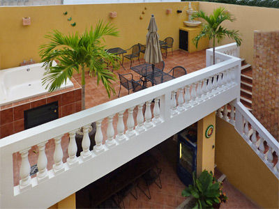 Del Peregrino Boutique
