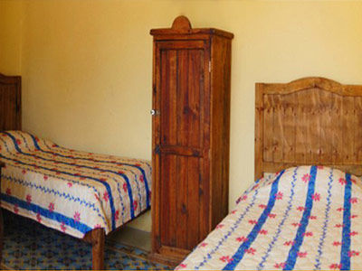 Hotel Del Peregrino Boutique