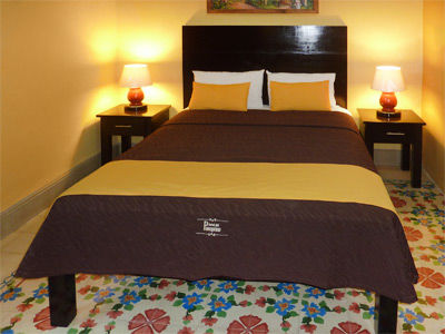Del Peregrino Boutique Hotel Merida