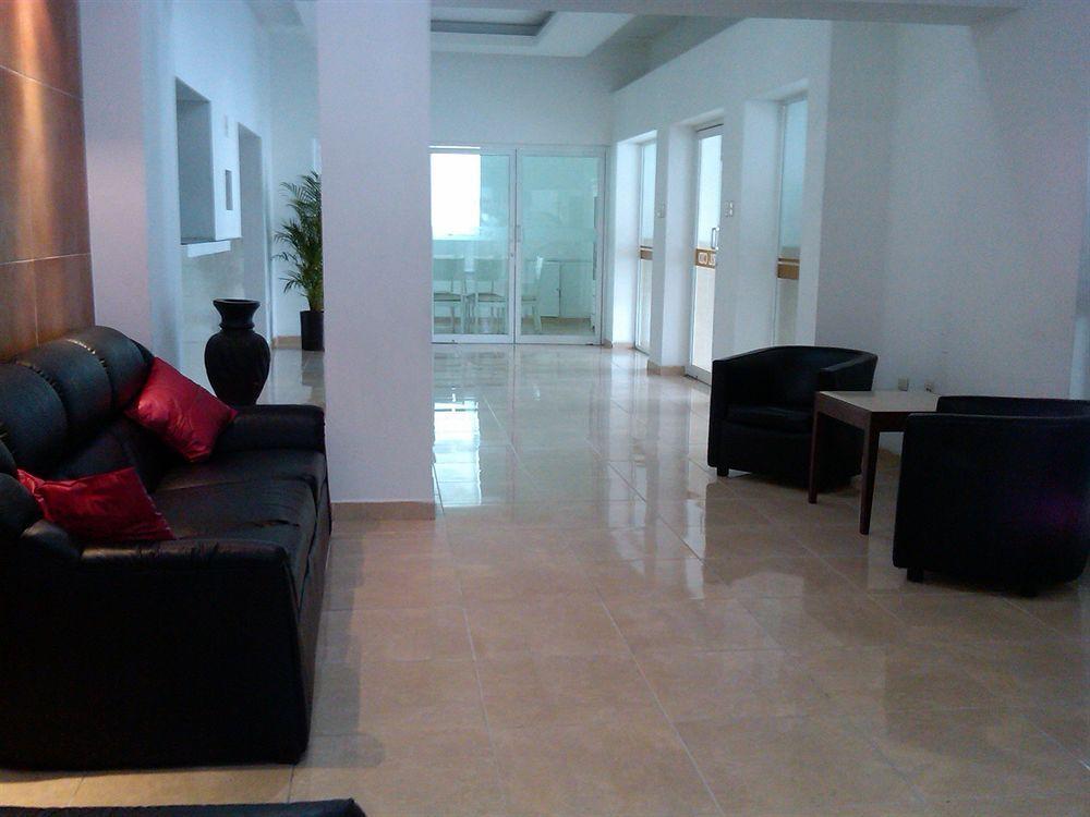 Hotel El Cid Merida
