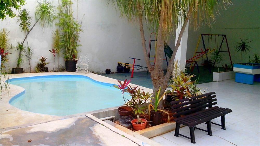 Hotel El Cid