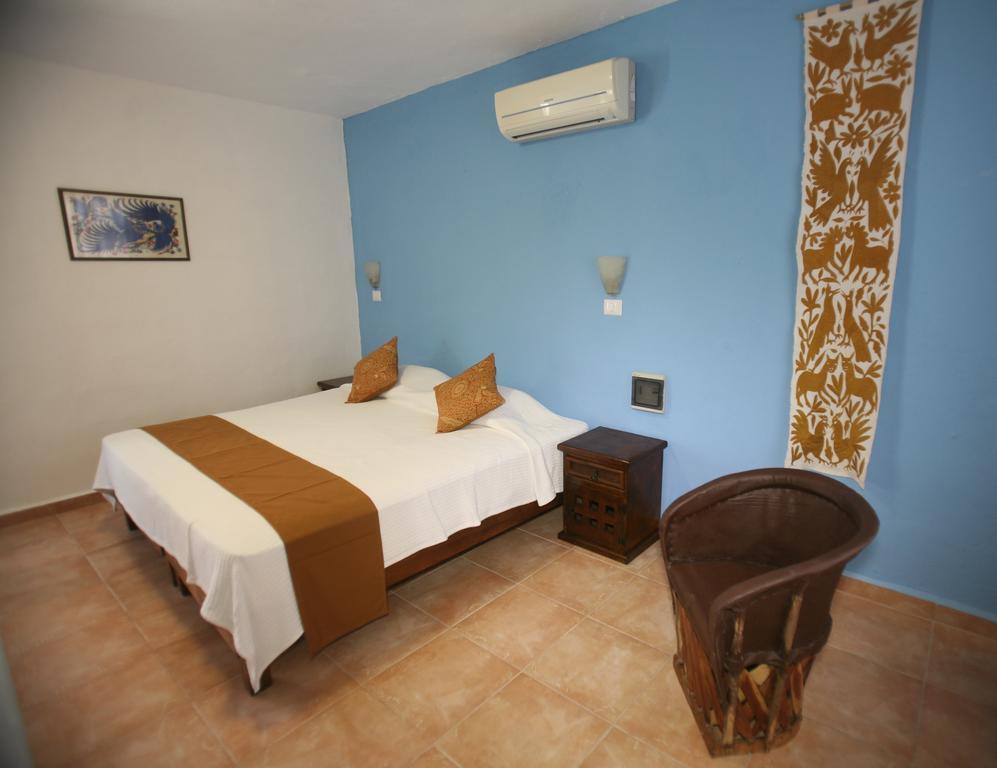 Aries Y Libra Bed and breakfast