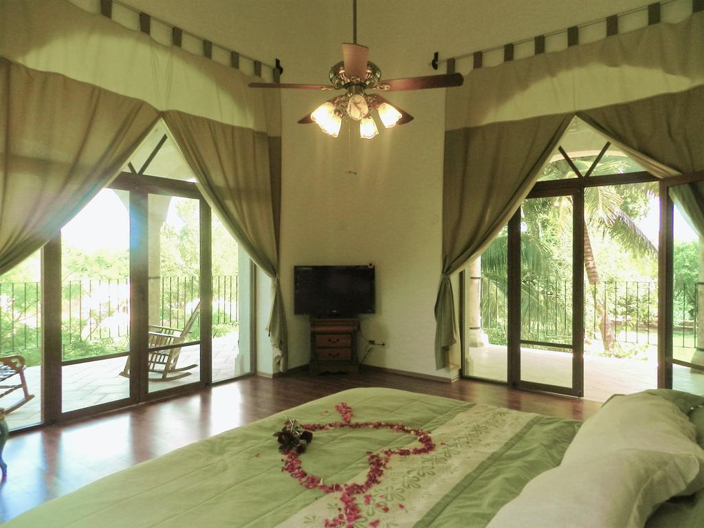 Hotel Hacienda Tepich Casa Vargas Mérida