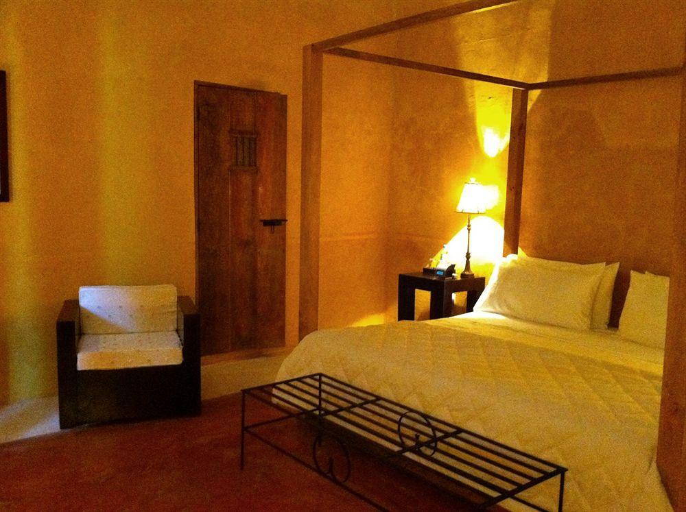 Hacienda Hotel 4*