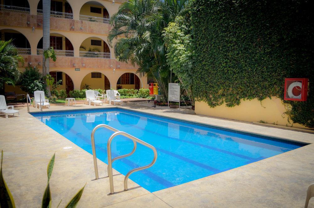 Maya Yucatan Hotel Merida