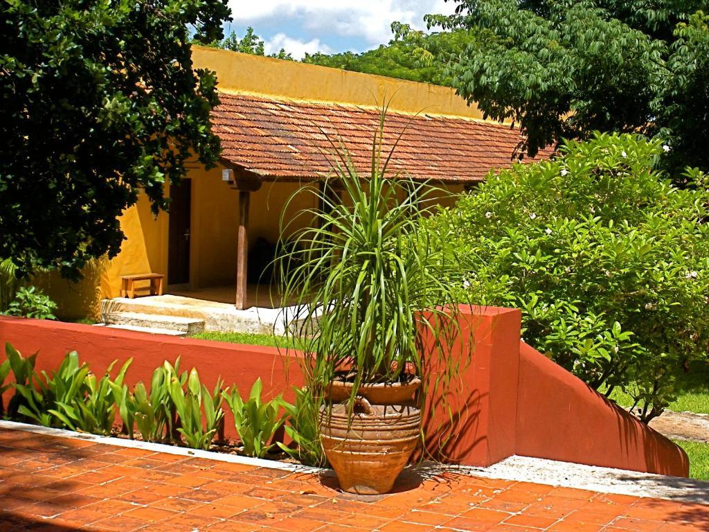 Hotel Hacienda Misne 5*