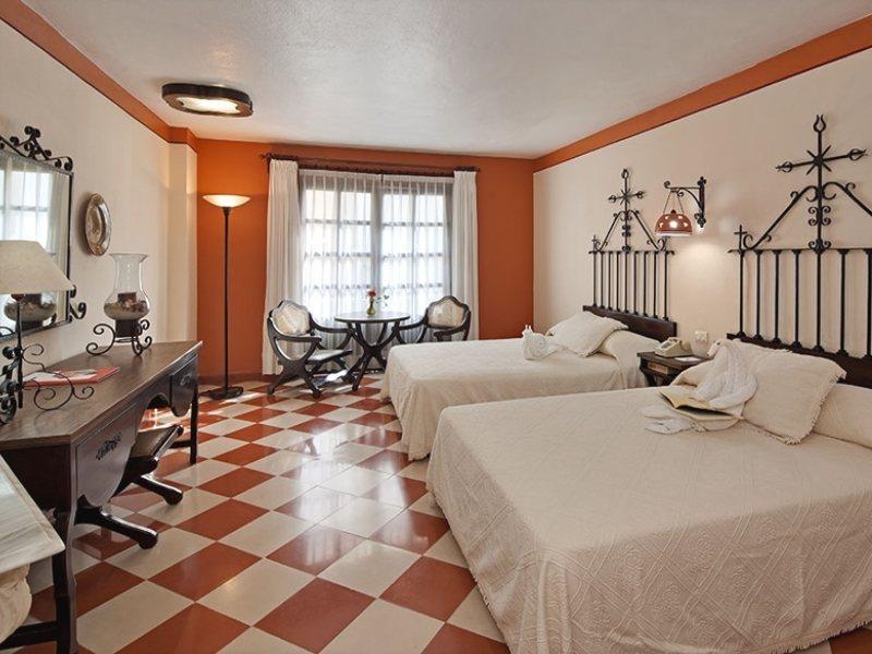Casa Del Balam Hotel Merida
