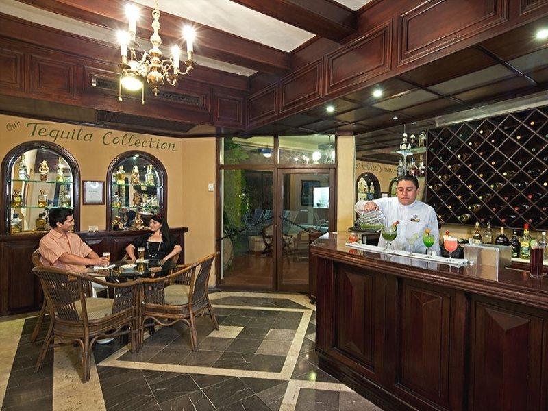 Casa Del Balam Hotel