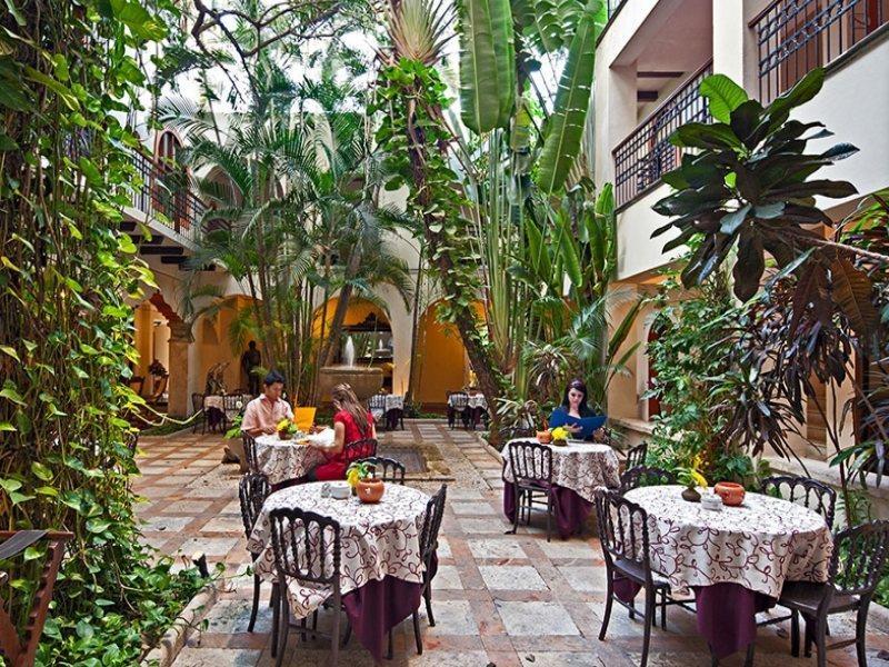 Casa Del Balam 5*