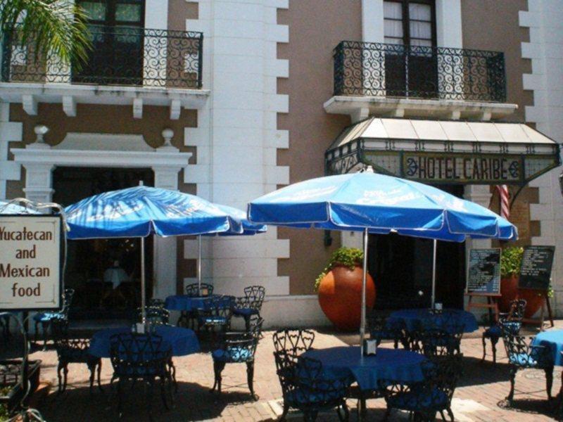Caribe Yucatan 4*