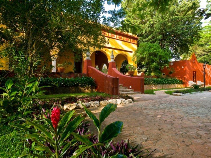 Hacienda Misne Hotel