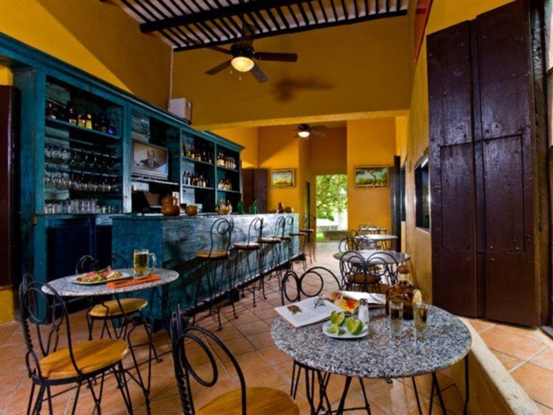 Hacienda Misne 5*