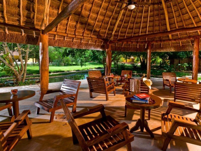 Hacienda Misne Hotel
