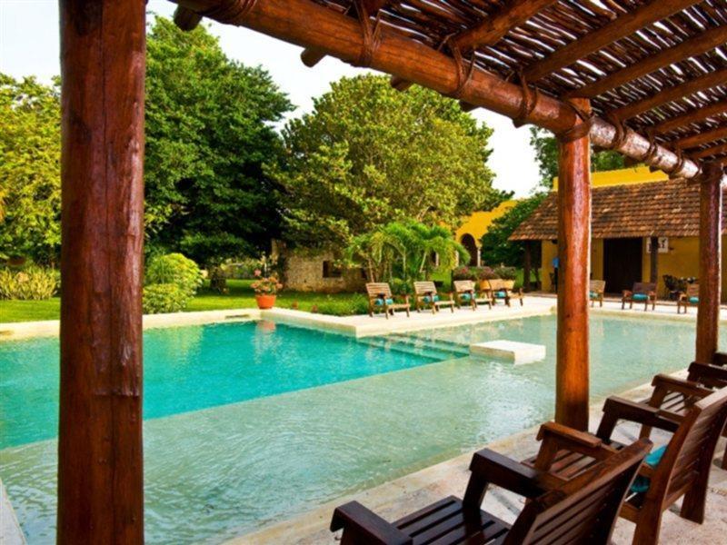 Hacienda Misne 5*