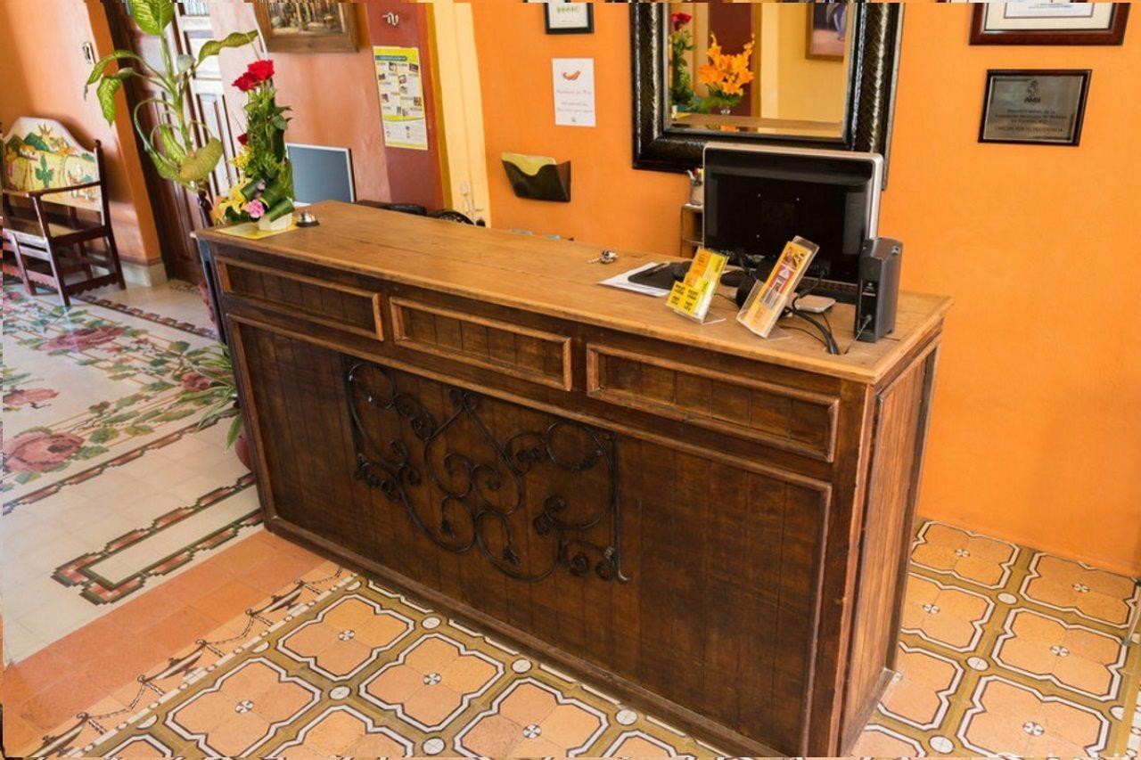 Del Peregrino Boutique 4* Merida