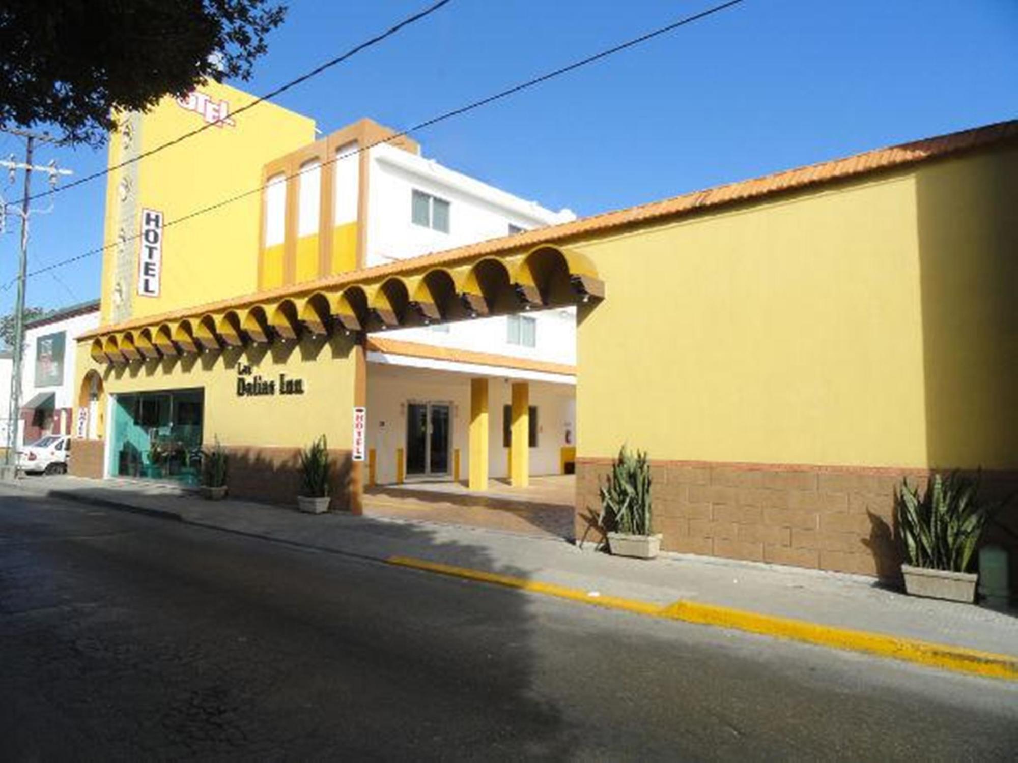 Hotel Dalias