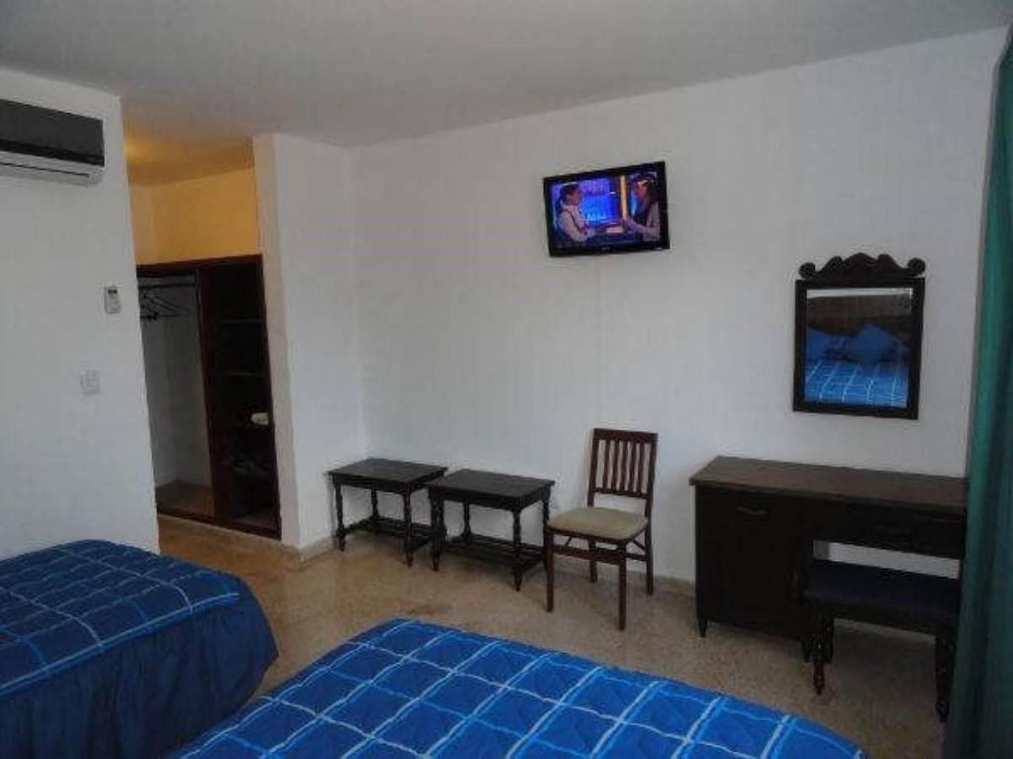 Hotel Dalias 3*