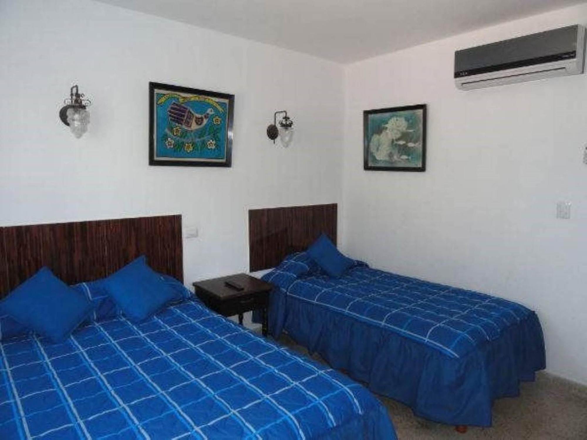 Hotel Dalias