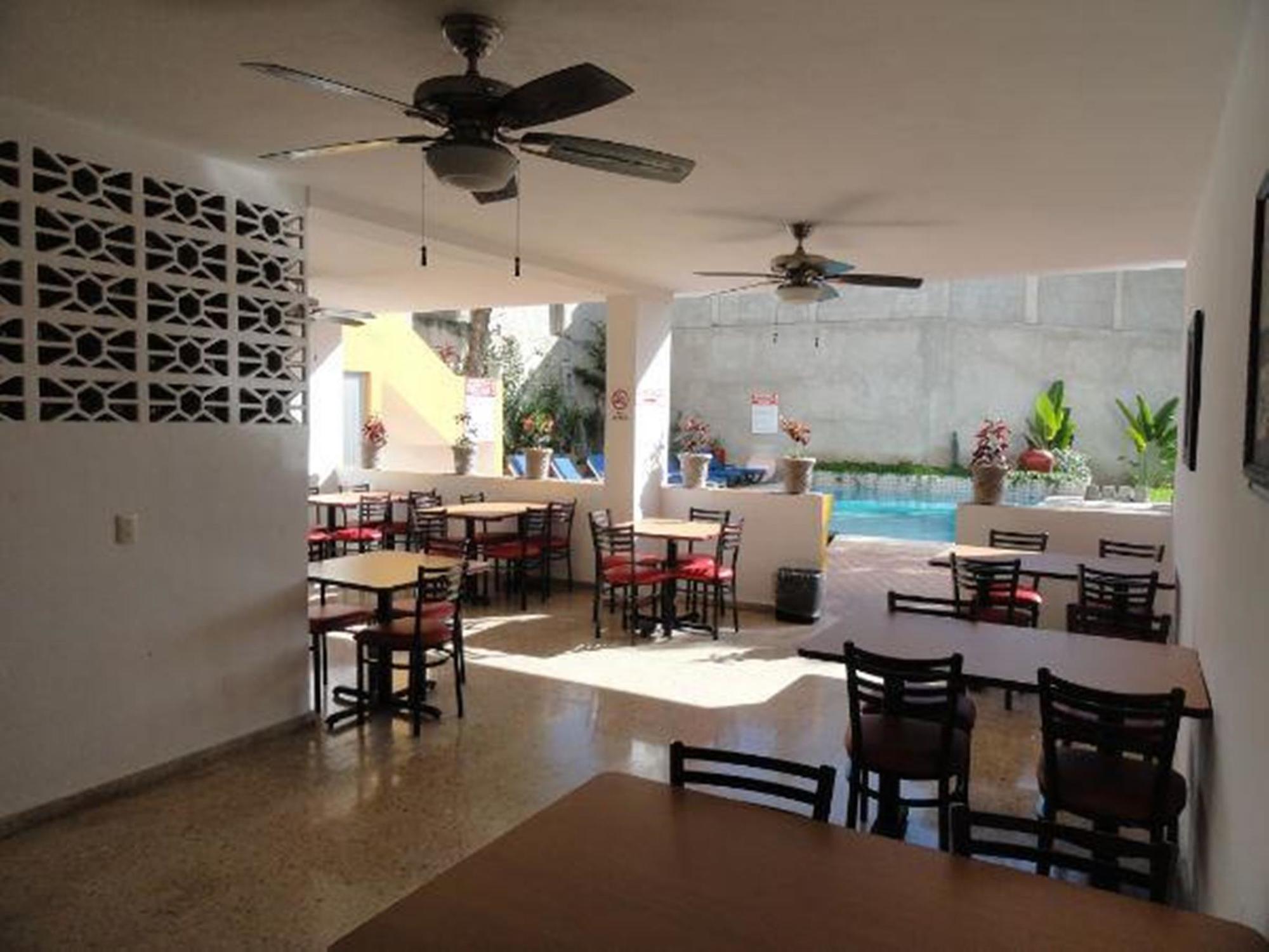 Hotel Dalias