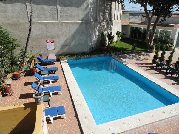 Dalias Mérida