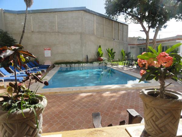 Hotel Dalias