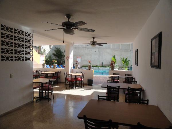 Hotel Dalias