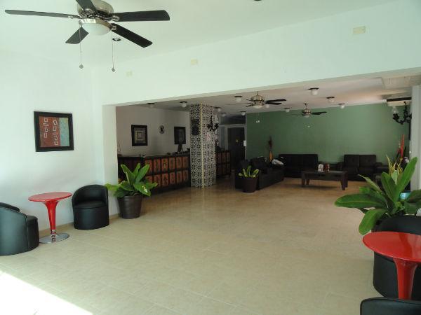 Hotel Dalias 3*