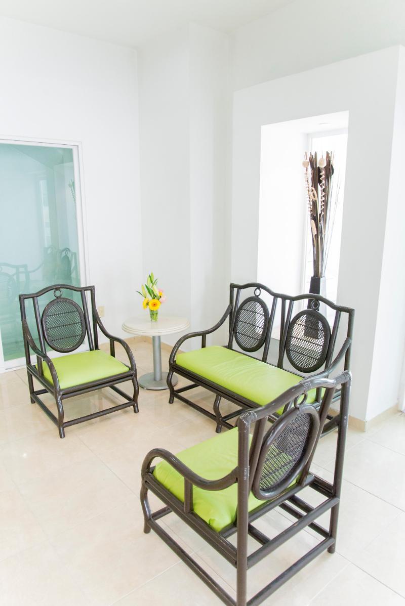 Hotel El Cid