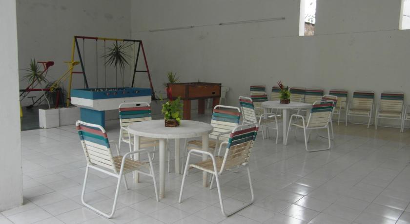 Hotel El Cid 3*