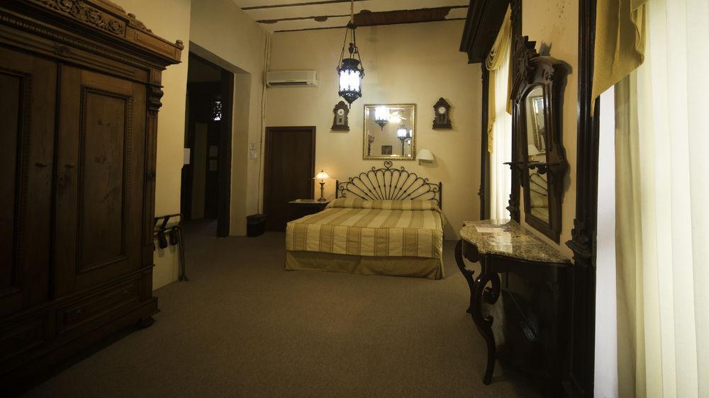 Hotel El Gran 3*