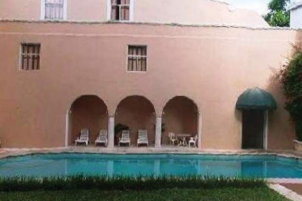 Hotel Misión Panamericana 4*