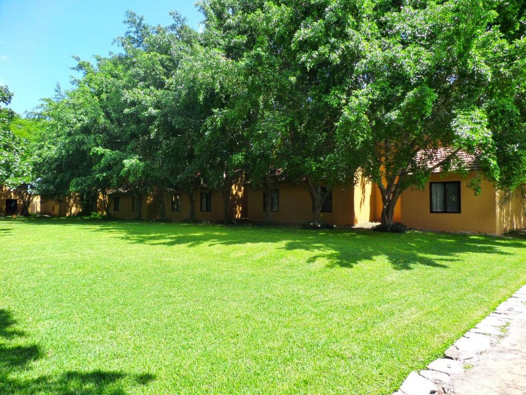 Hacienda Misne 5*