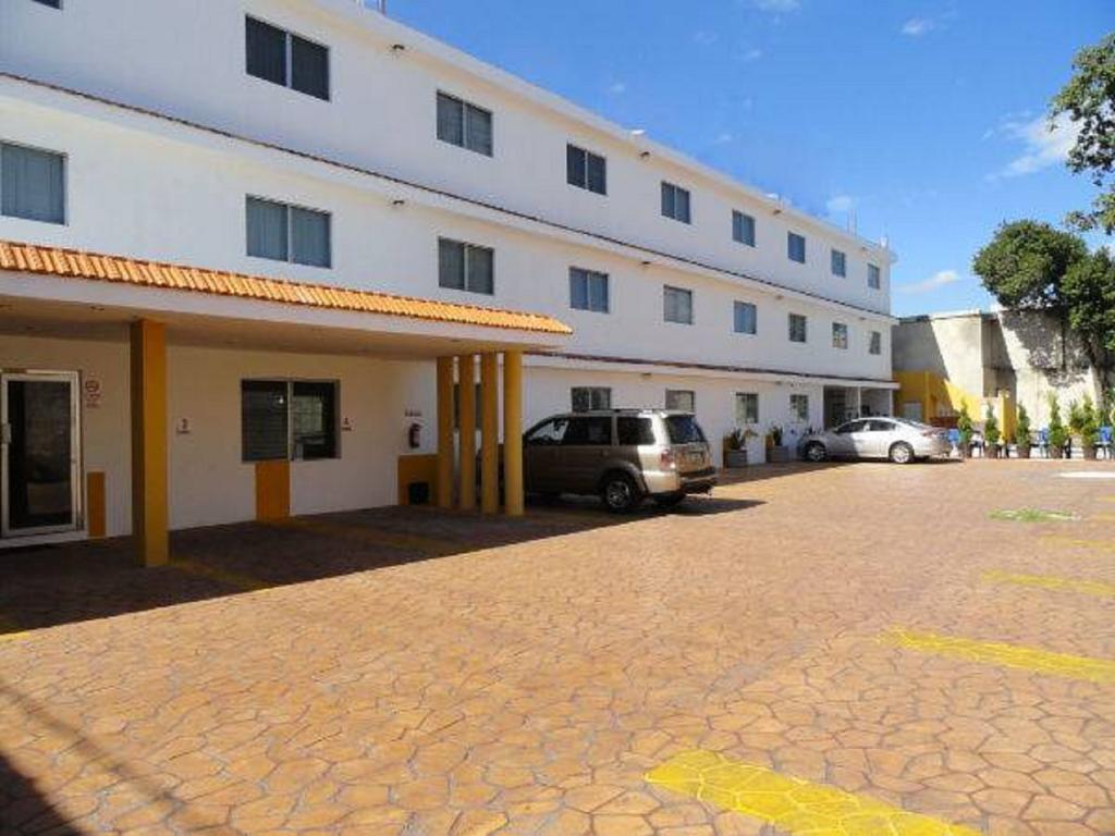 Dalias 3* Mérida