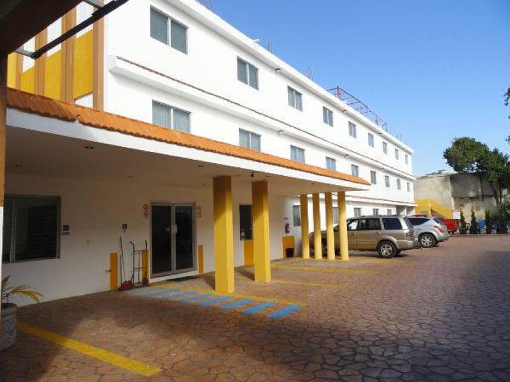 Dalias Hotel Mérida