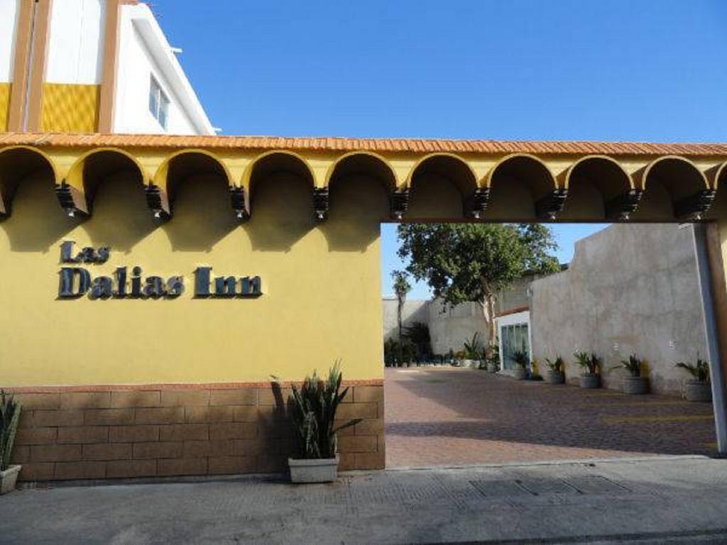 Dalias Hotel