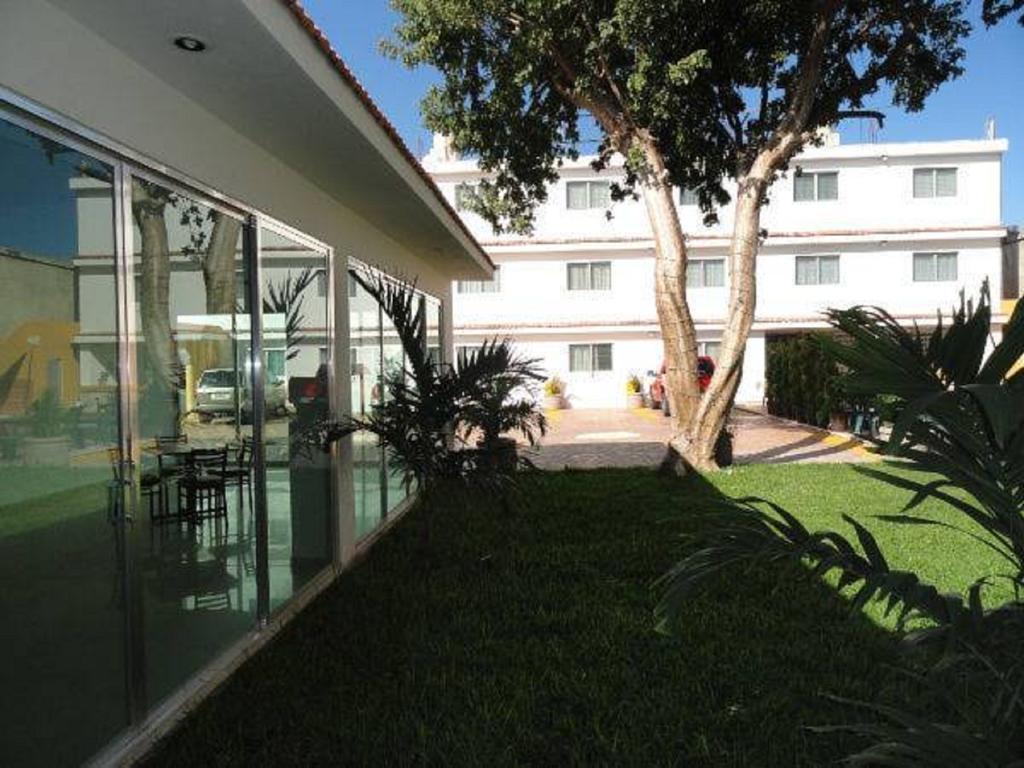 Hotel Dalias