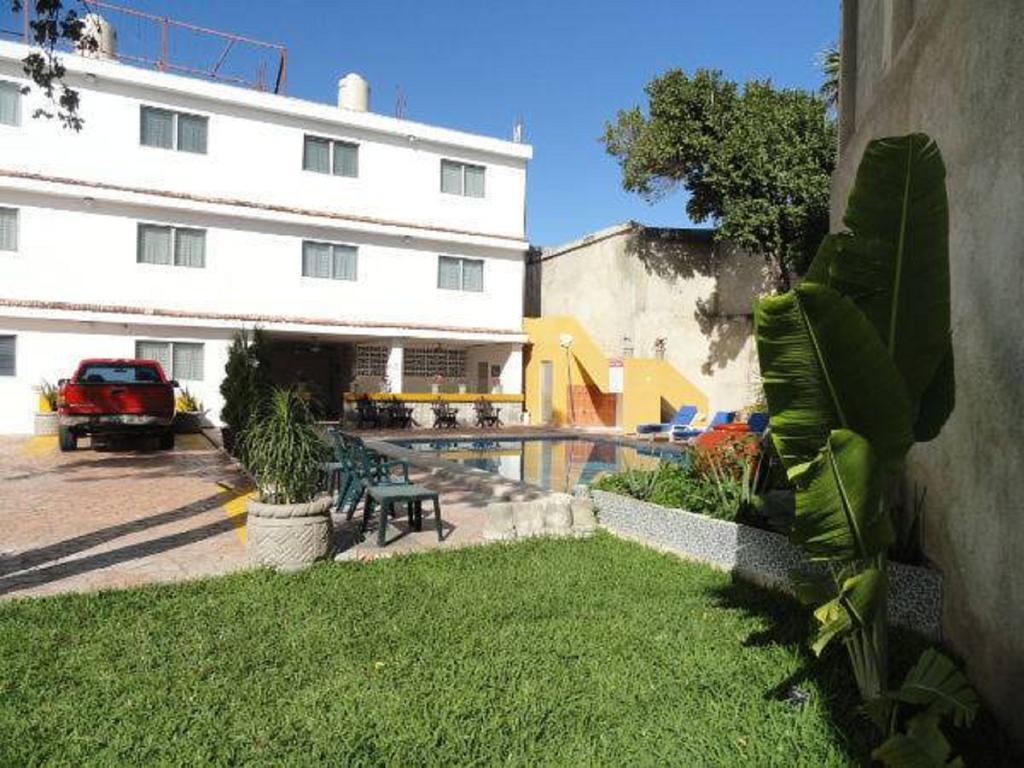 Dalias Hotel