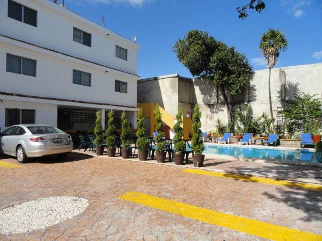 Hotel Dalias 3*