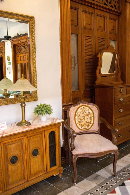 El Gran Hotel