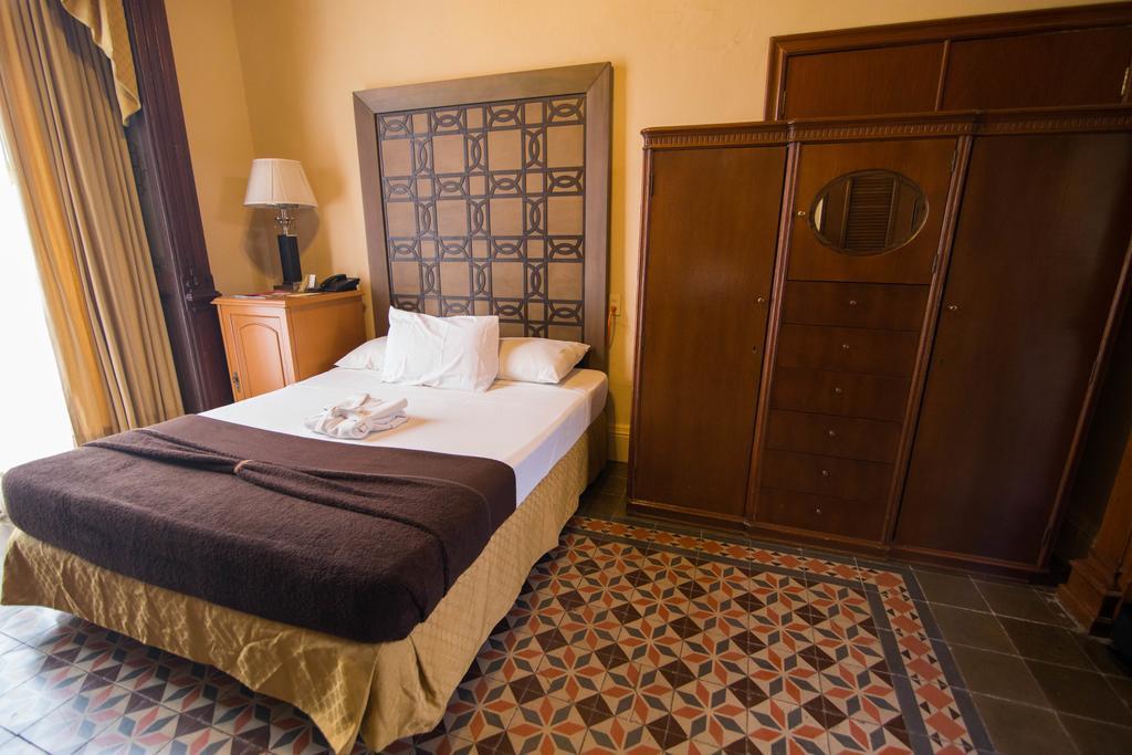 El Gran 3* Mérida