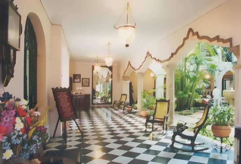 Casa Del Balam Hotel 5*